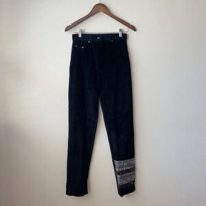 MICHIE’S MATCHING| BOHO  PANT